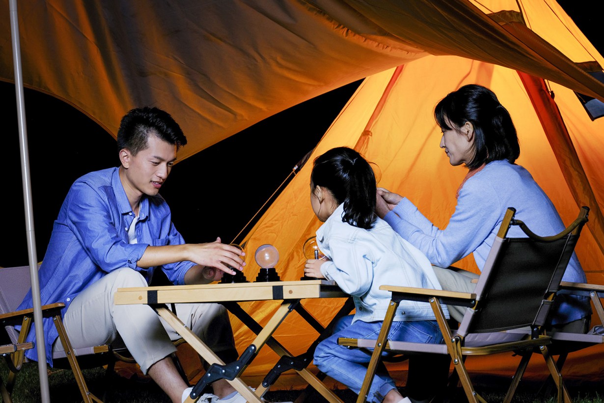 camping table