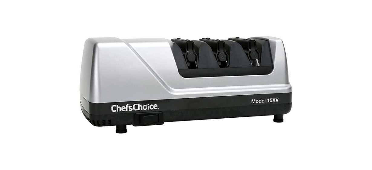 Chefs Choice Trizor XV EdgeSelect