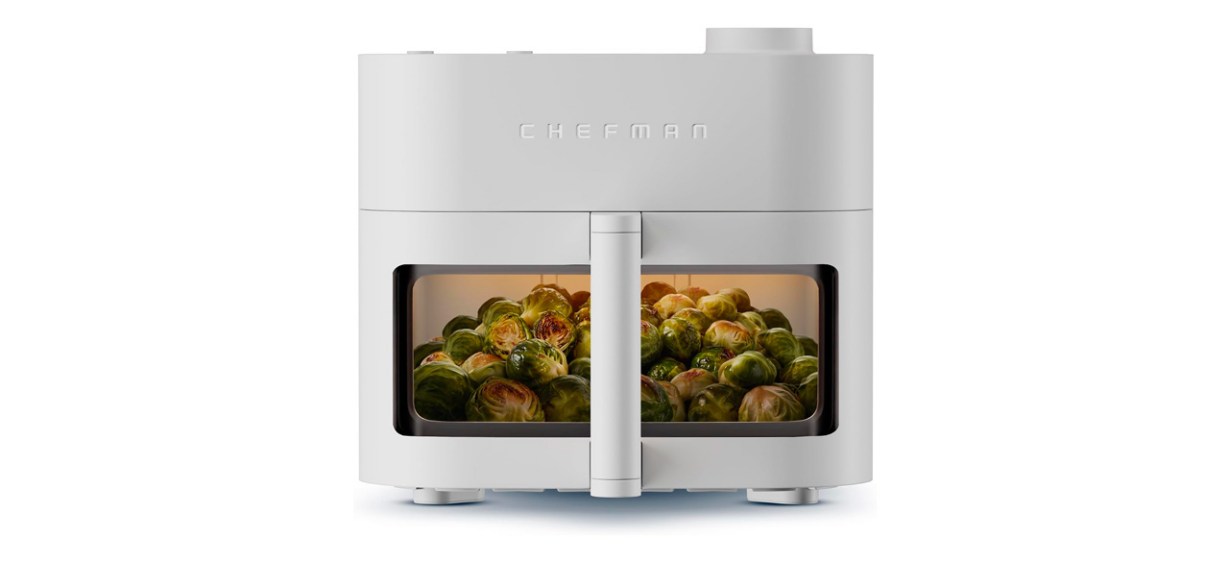 Chefman Crispinator Air Fryer