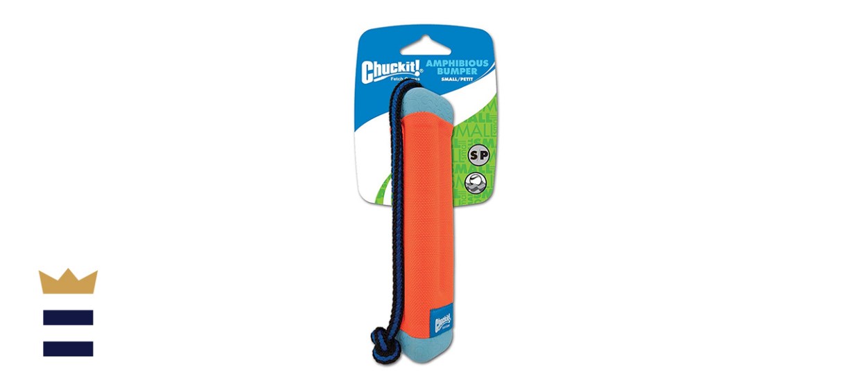 Chuckit! Amphibious Bumper