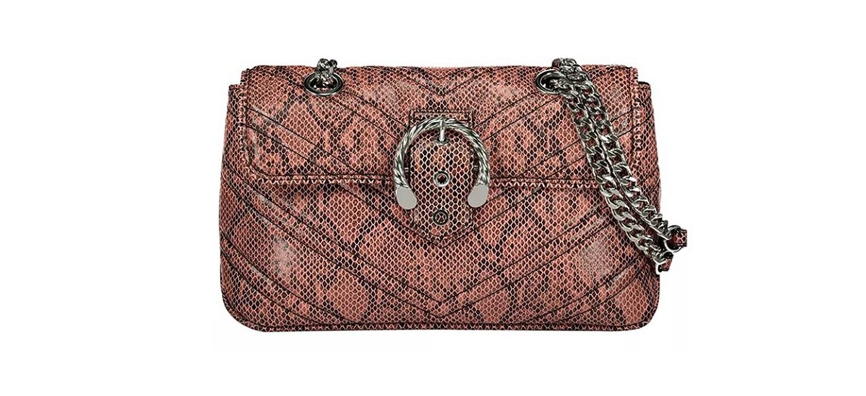 Circus by Sam Edelman Carmen Shoulder Bag