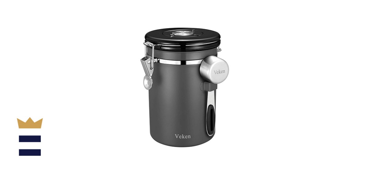 Veken Coffee Canister