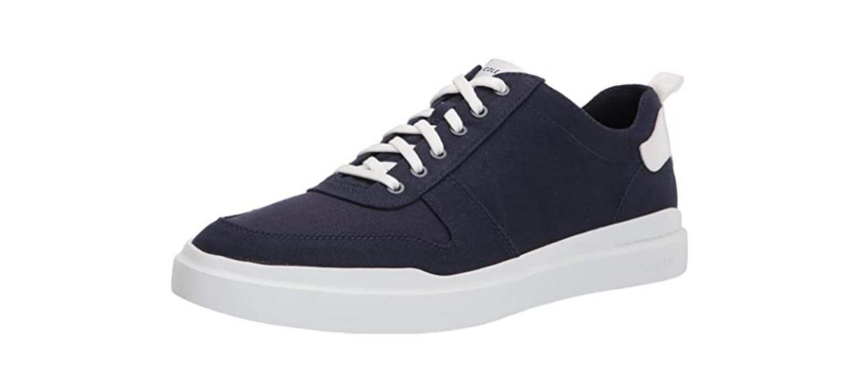 Cole Haan GrandPro Rally Canvas Court Sneakers