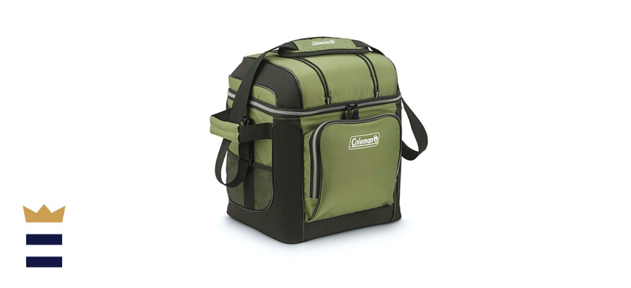Coleman 30 Can Cooler
