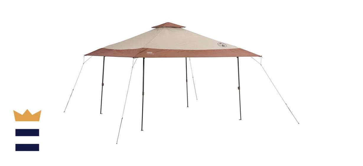 Coleman Instant Beach Canopy