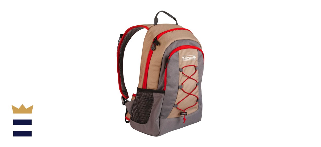 Coleman Soft Cooler Backpack