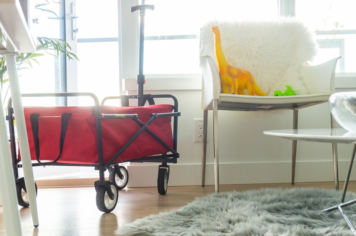 collapsible cart3