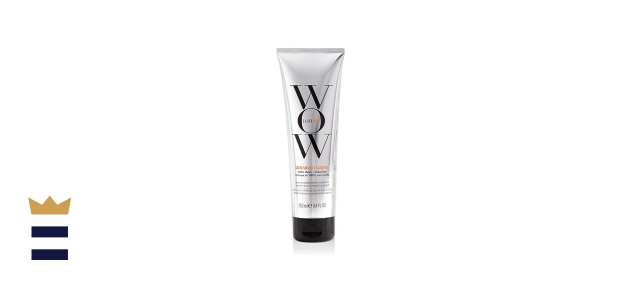 COLOR WOW Security Shampoo