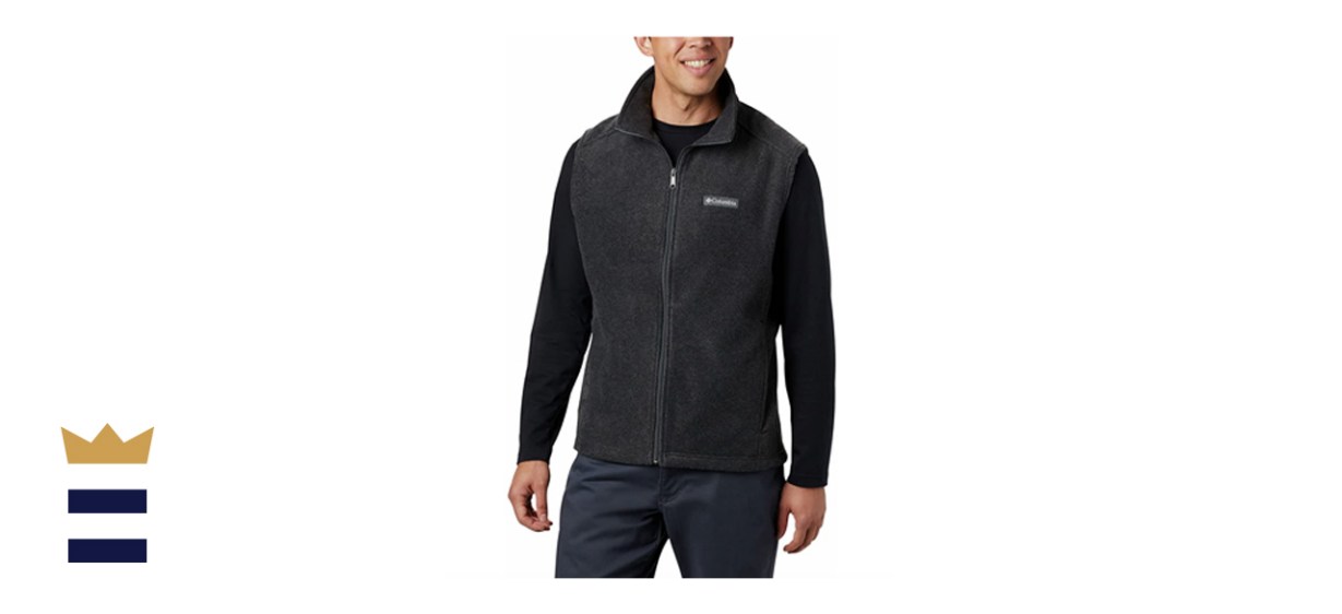 Columbia Men’s Steens Mountain Vest