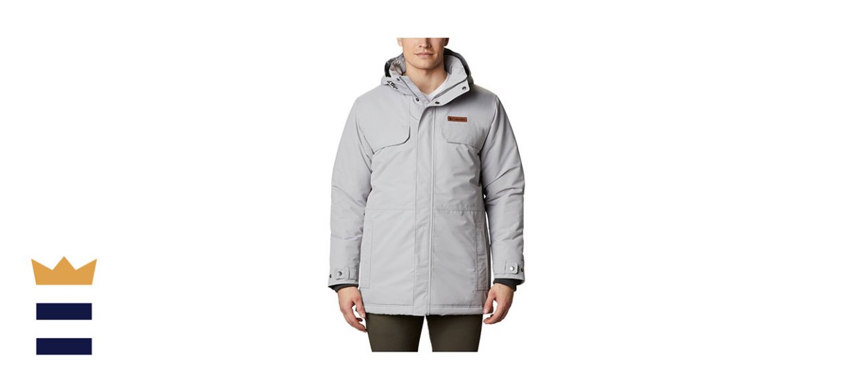 Columbia Rugged Path Parka