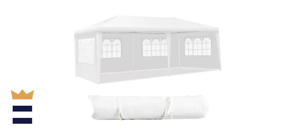 Costway Canopy Tent