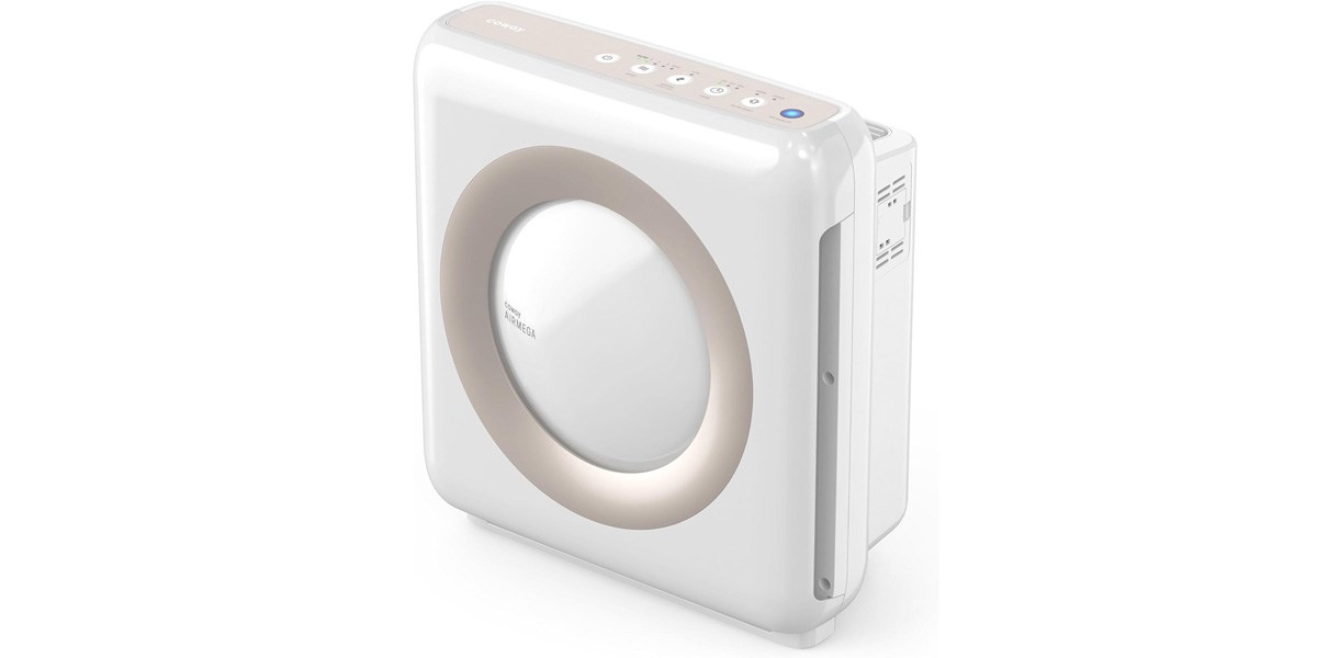 Coway Airmega AP-1512HH(W) True HEPA Purifier