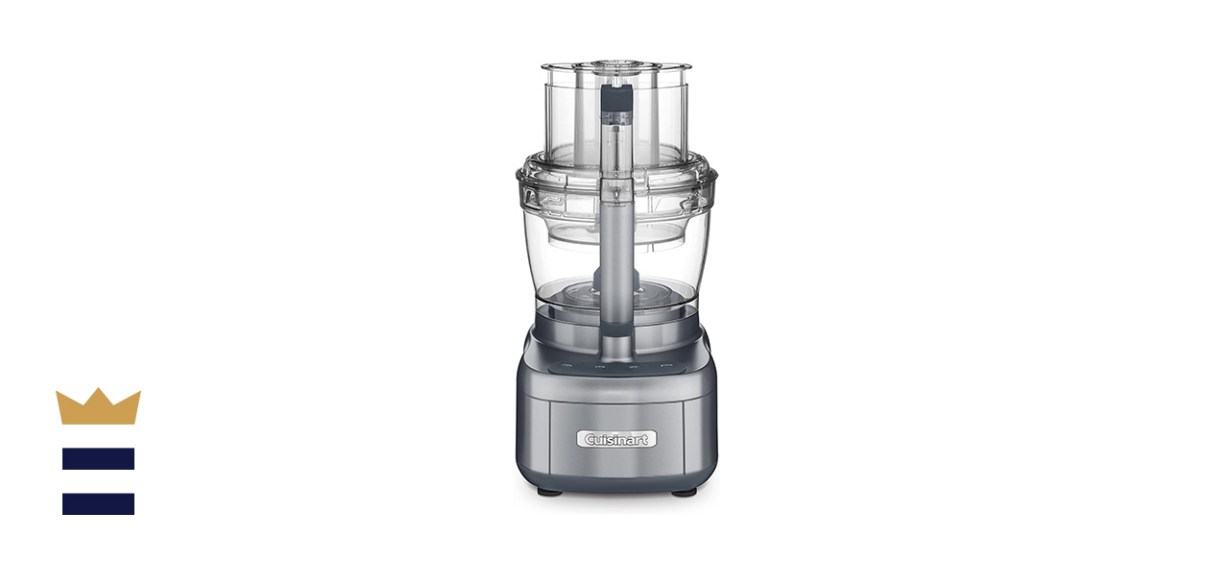 Cuisinart Elemental 13 Cup Food Processor