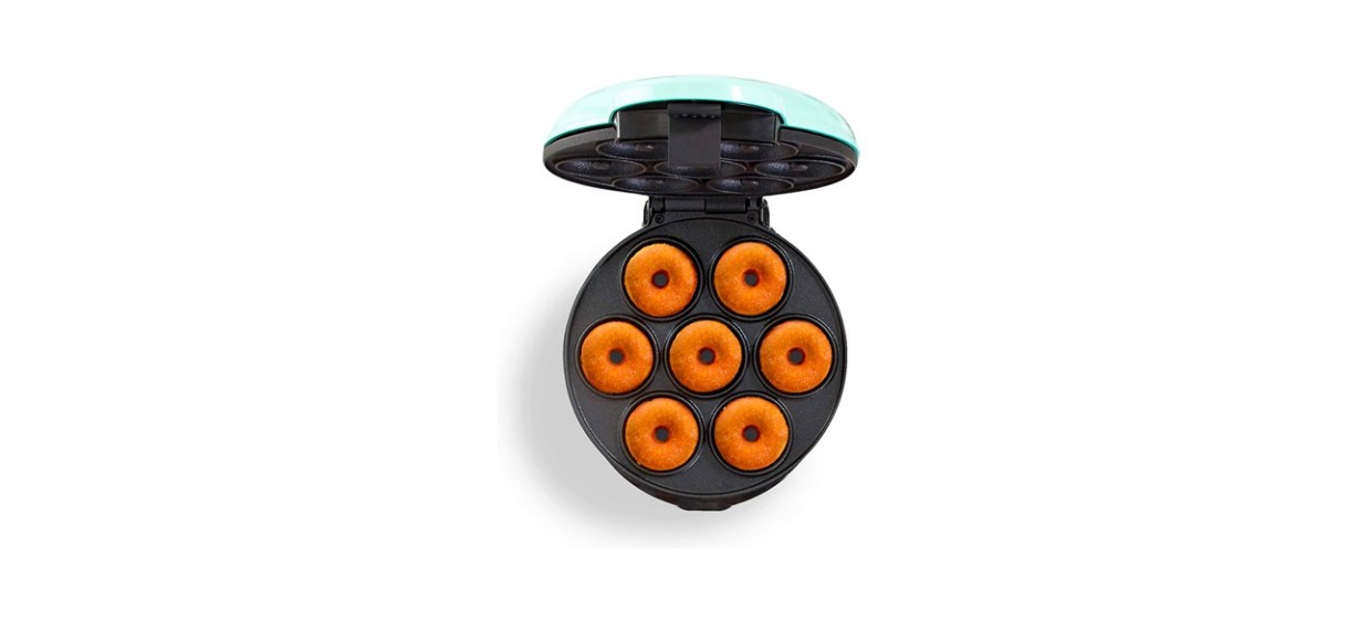 Dash Mini Donut Maker