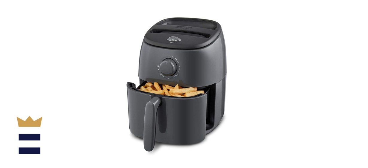 Dash Tasti Crisp Electronic Air Fryer