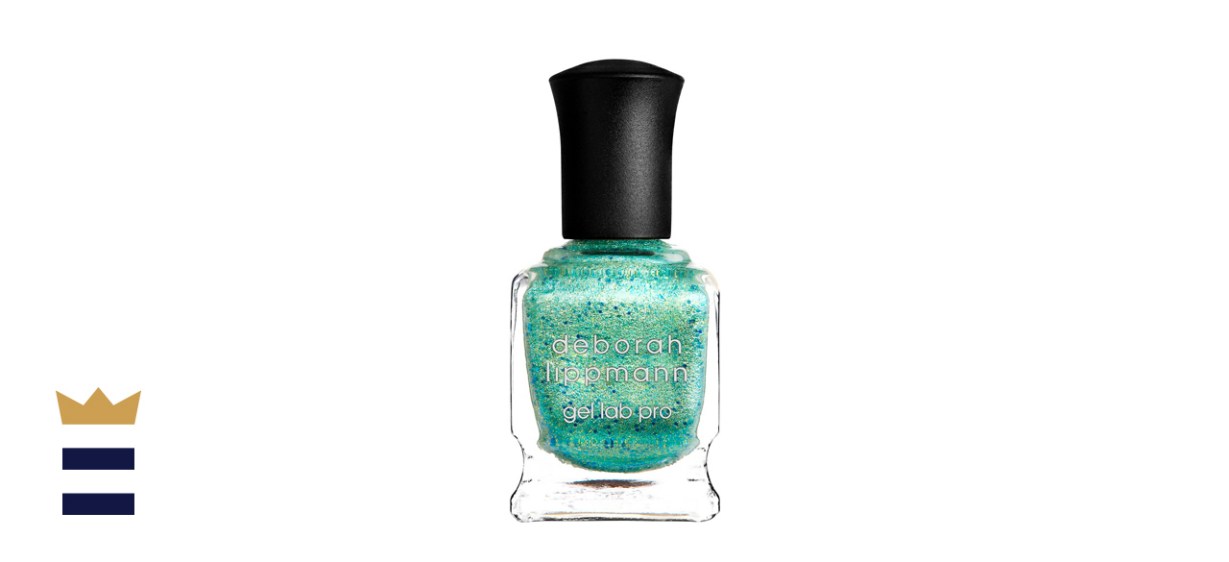 Deborah Lipmann Gel Lab Pro Nail Polish in Mermaids Dream