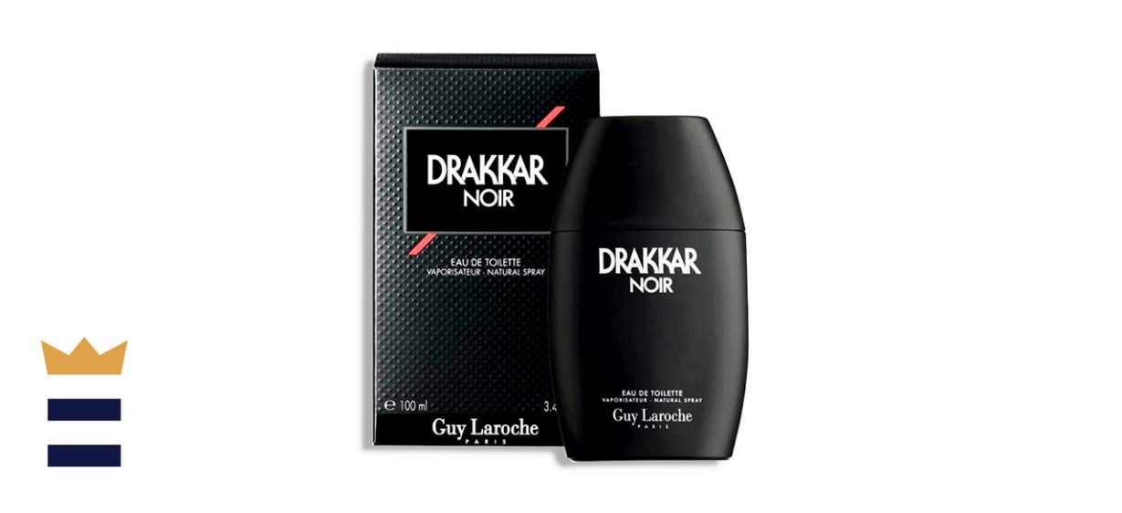 Drakkar Noir By Guy Laroche For Men