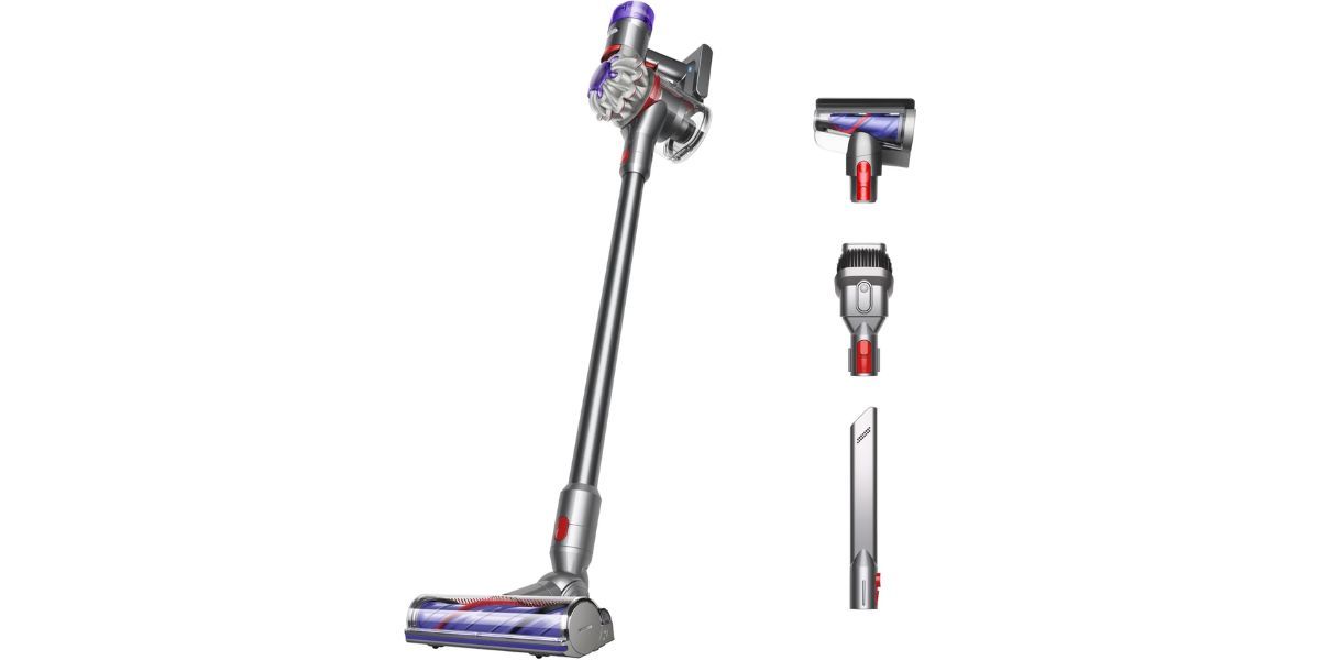Dyson V8 Plus Cordless Vacuum