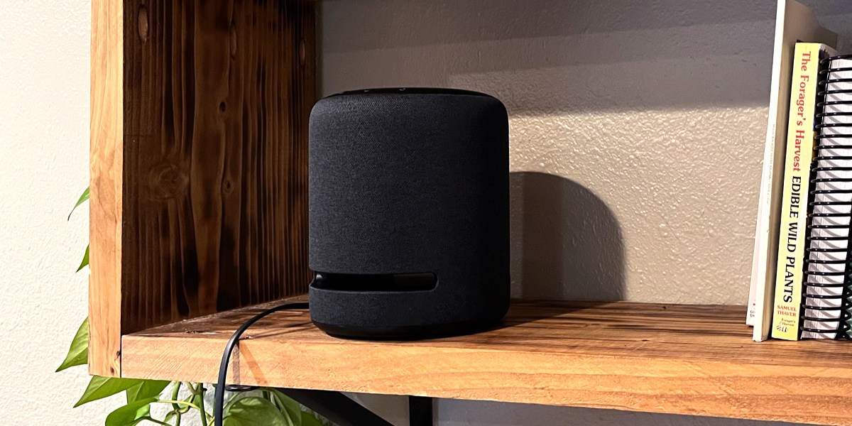 Best Echo Studio