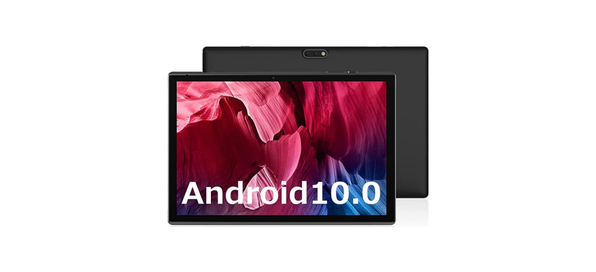 Electronics-Best ZZB ZB10 Android Tablet