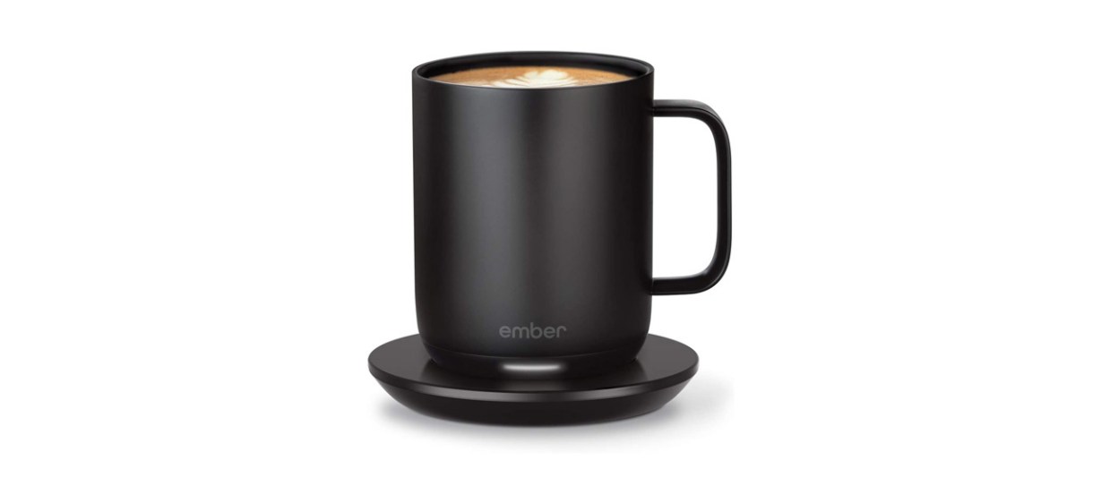 Ember Temperature Control Smart Mug