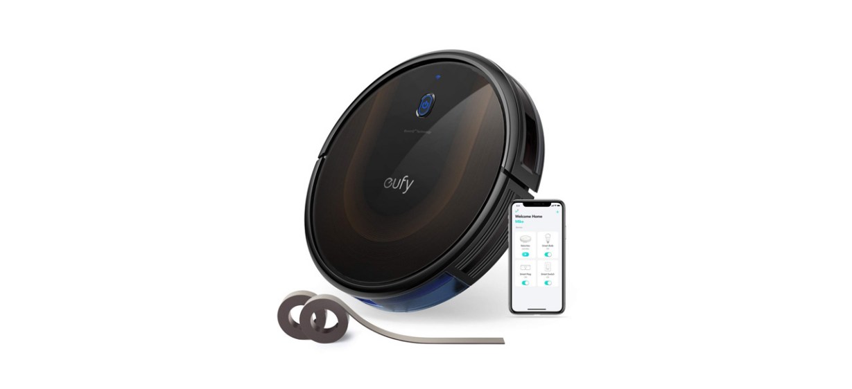 Eufy by Anker BoostIQ RoboVac 30C MAX