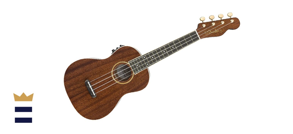 Fender Grace VanderWaal Signature Ukulele