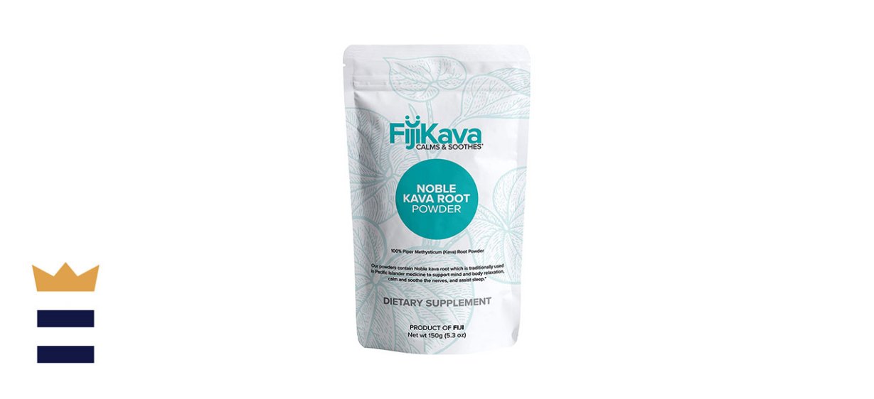 FijiKava Instant Extract Powder