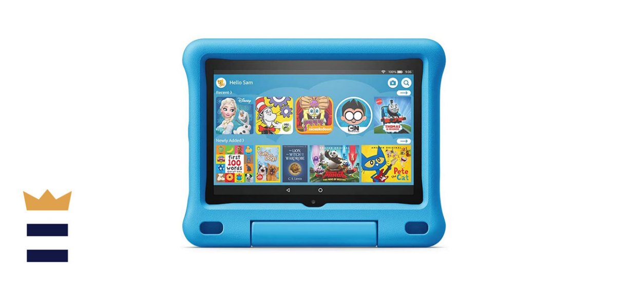 Fire HD 8 Kids’ Tablet