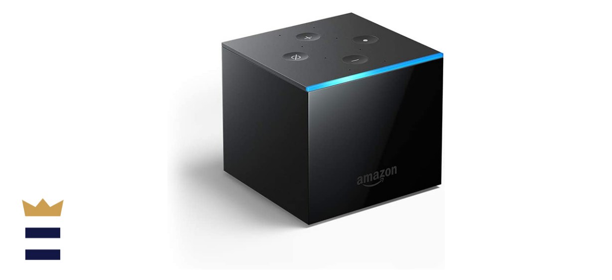 Fire TV Cube