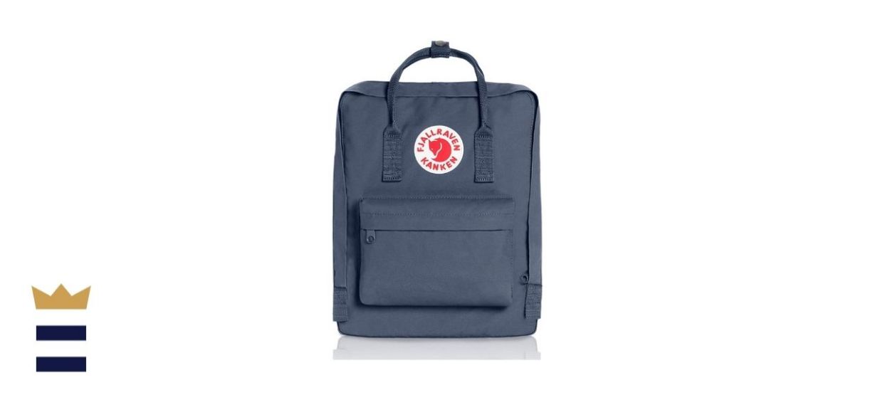 Fjallraven Kanken Classic Backpack