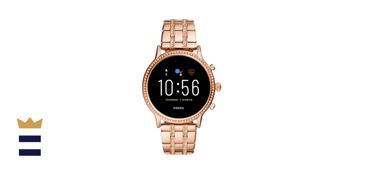 Fossil Gen 5 Julianna Smartwatch