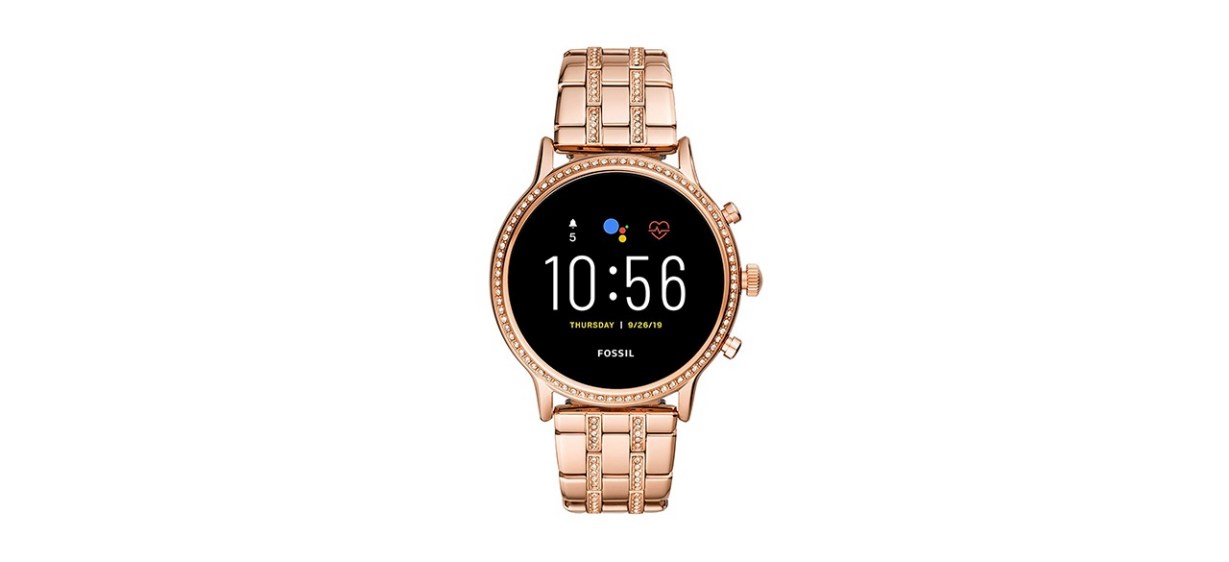 Fossil Gen 5 Julianna Smartwatch