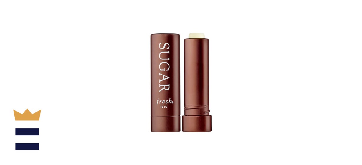 Fresh Sugar Lip Balm Sunscreen SPF 15