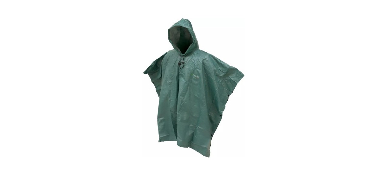 Frogg Toggs Ultra-Lite2 Poncho