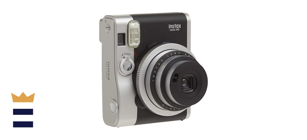 Fujifilm Instax Mini 90 Neo Classic