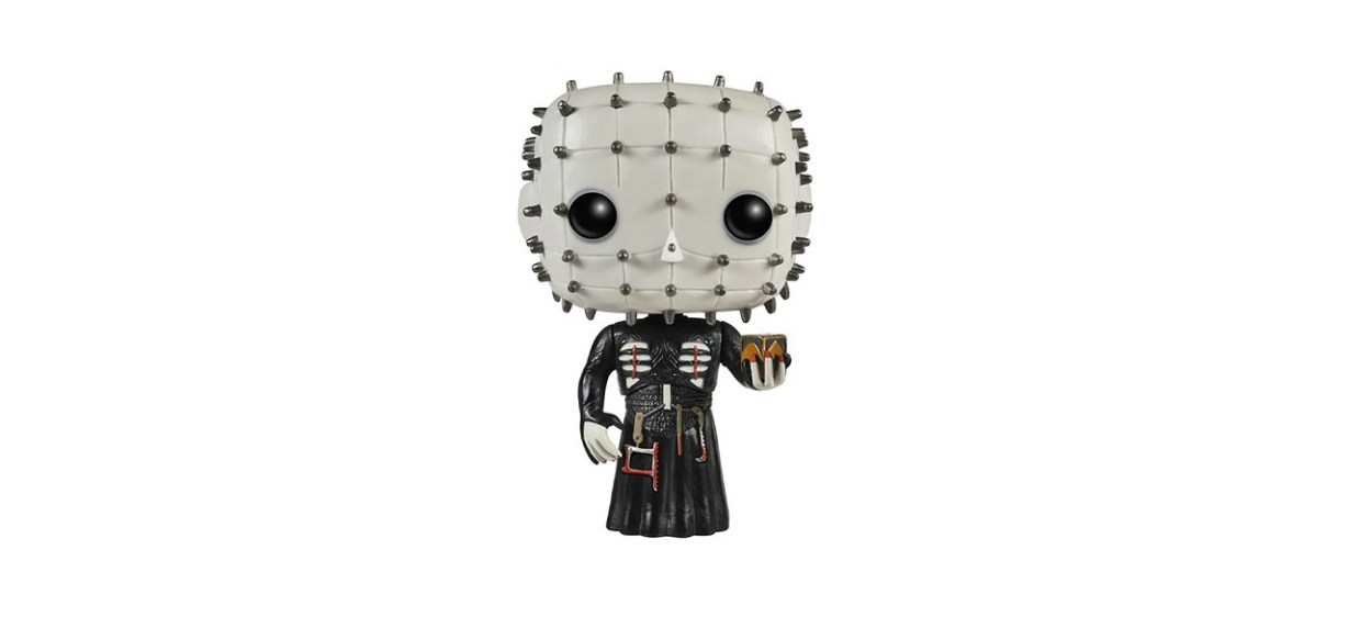 Funko POP Movies Hellraiser III - Pinhead