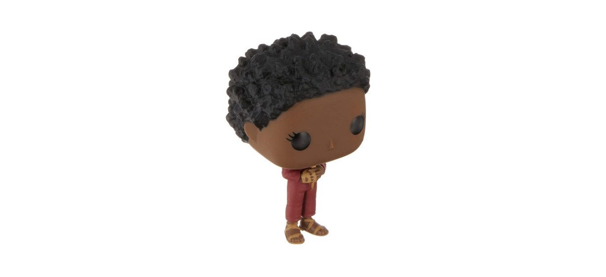 Funko POP Movies Us - Red with Oversized Scissors