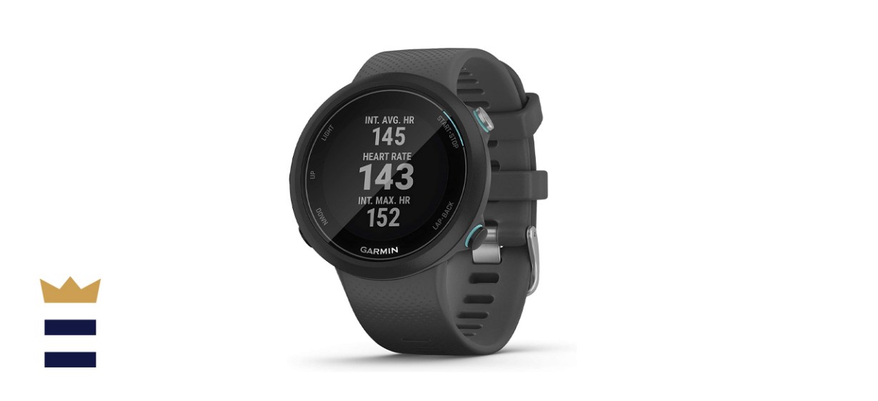 Garmin Instinct Solar Smartwatch