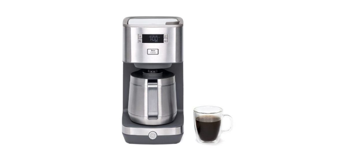GE Drip Coffee Maker