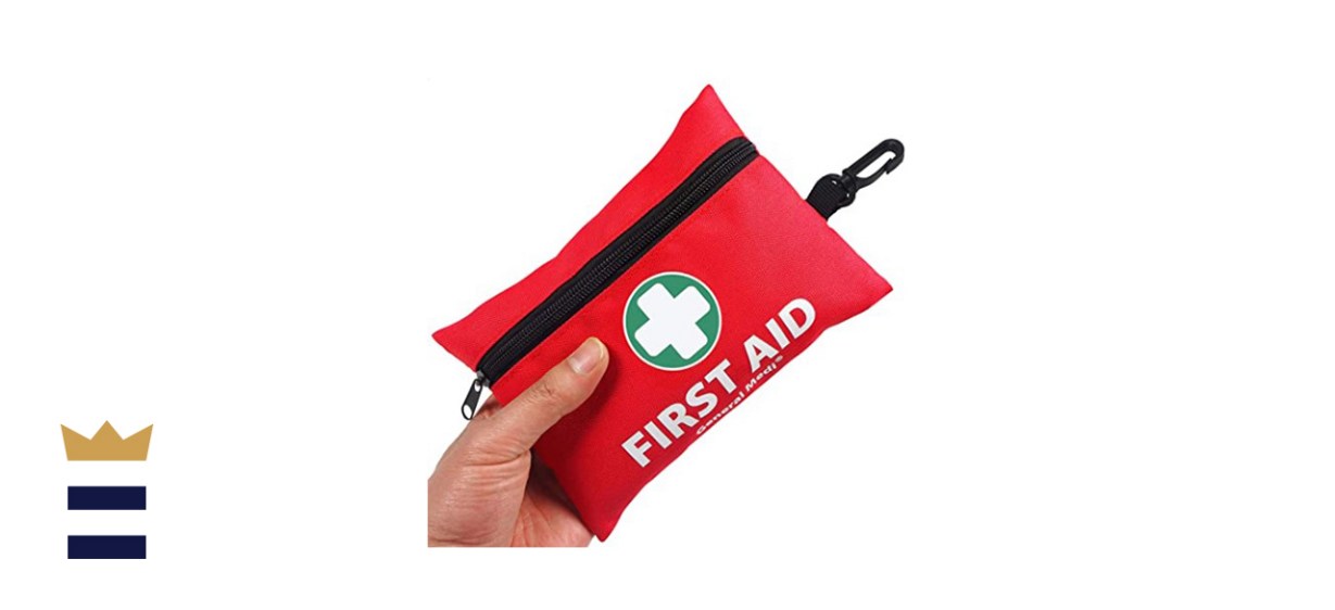 General Medi Store Mini First Aid Kit