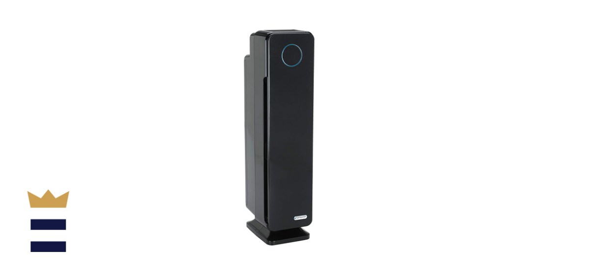 GermGuardian Elite 4-in-1 True HEPA Air Purifier