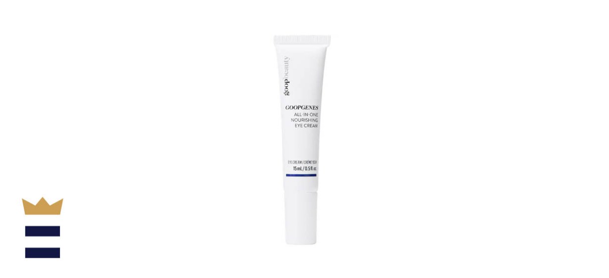 GOOPGENES All-in-One Nourishing Eye Cream