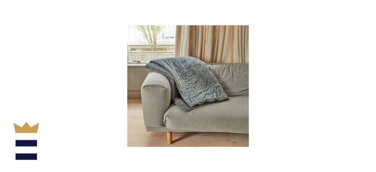 Gravity Weighted Blanket 