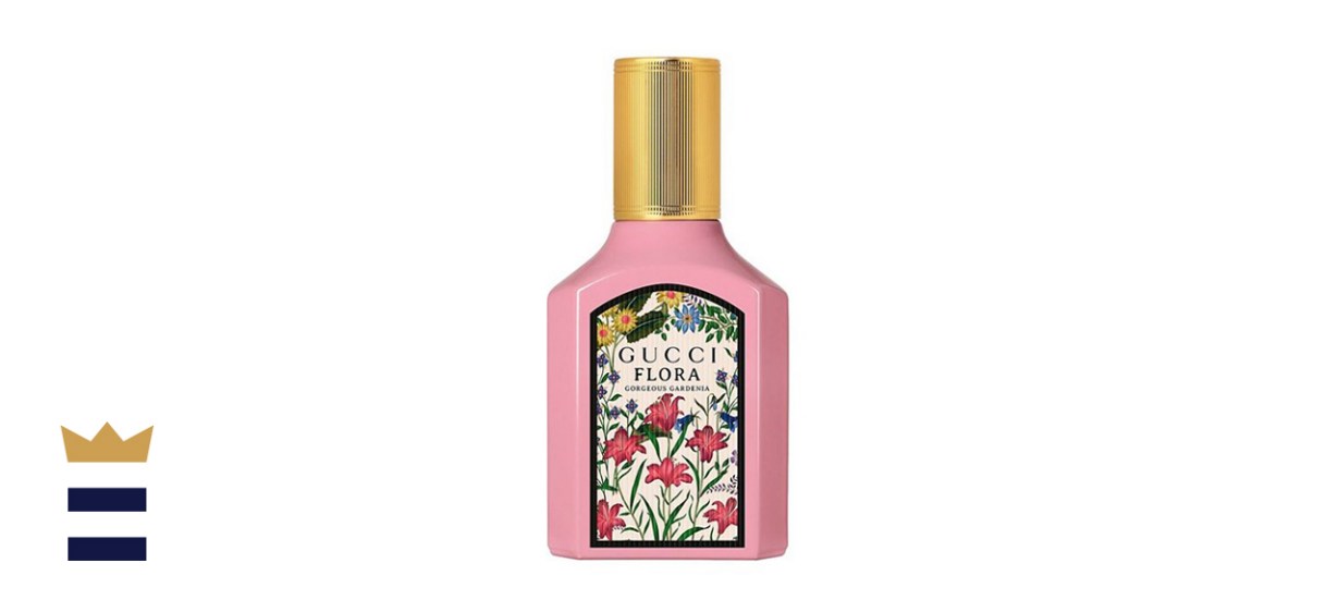 Gucci Flora Gorgeous Gardenia Eau De Parfum