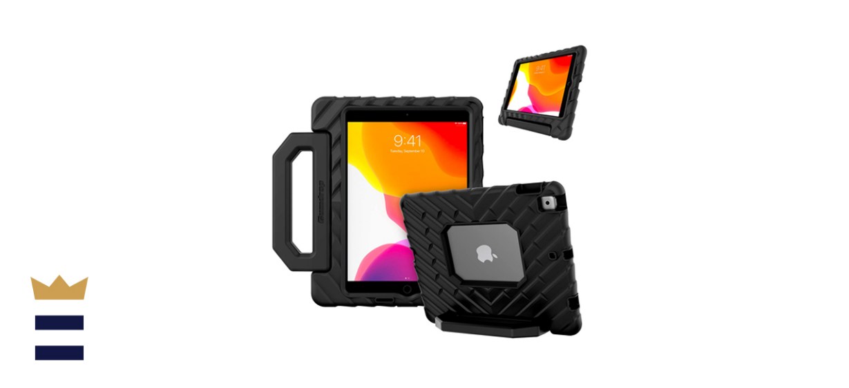 GumDrop FoamTech Case for The Apple iPad
