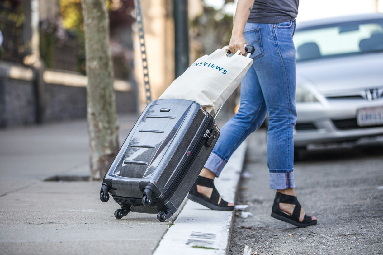 hard-sided-luggage