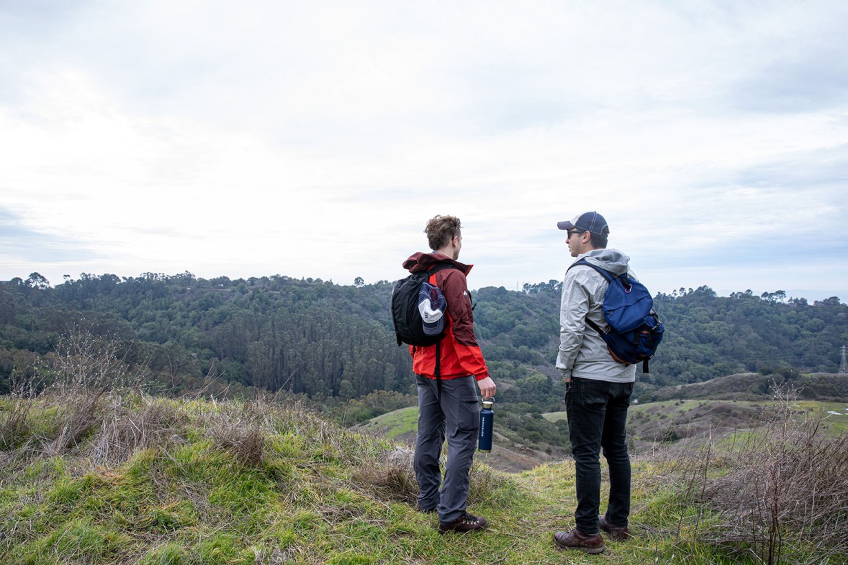 hiking daypacks