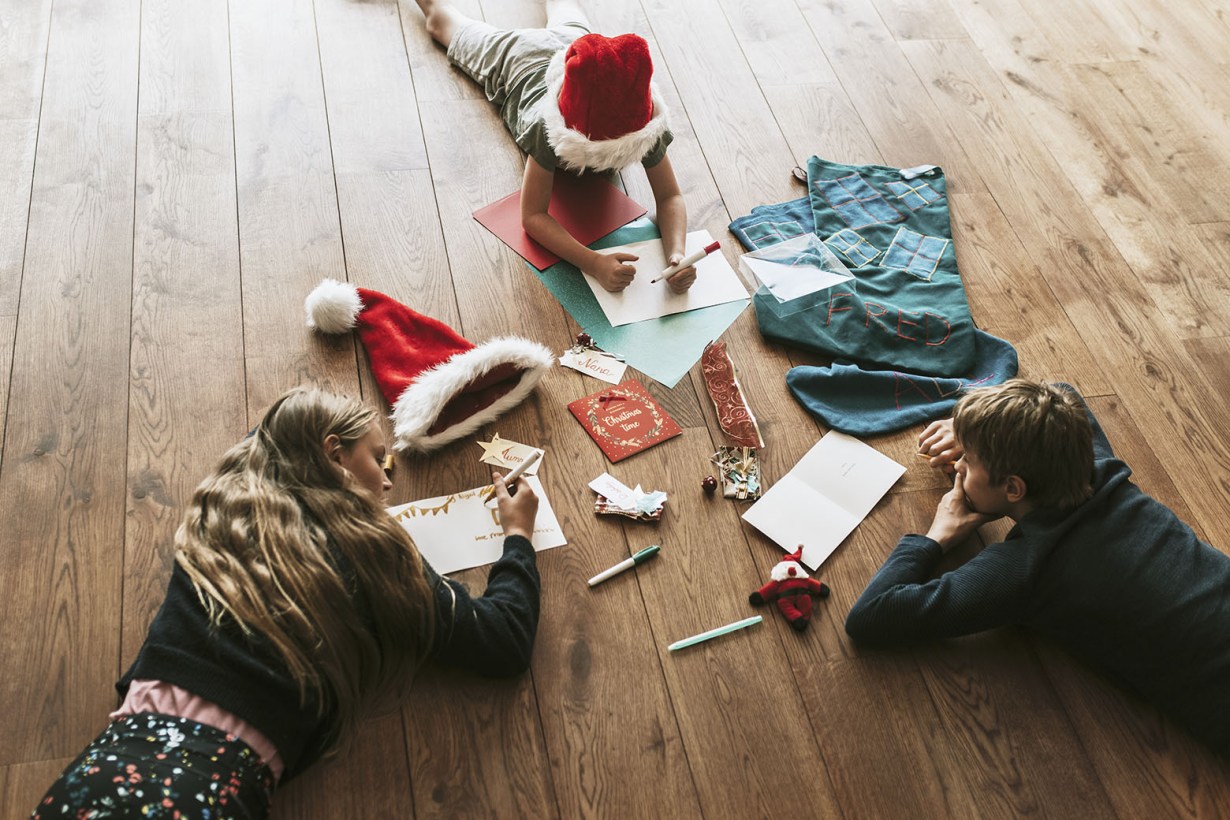 holiday cards