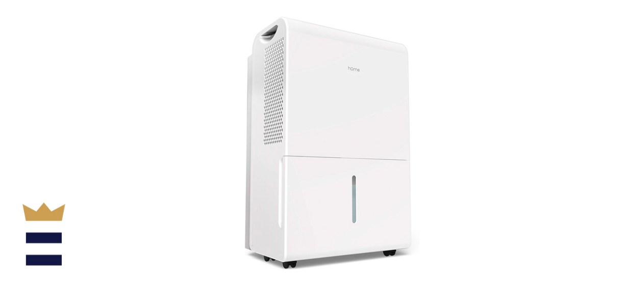 hOmeLabs 4500 Sq. Ft. Energy Star Dehumidifier